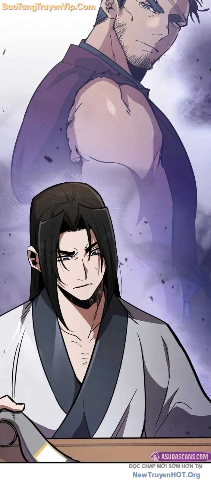 Quyền Vương Phục Sinh Chapter 1 - Trang 2