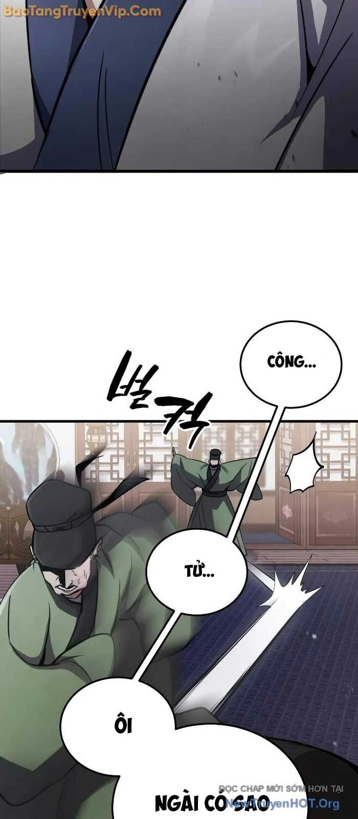 Quyền Vương Phục Sinh Chapter 1 - Trang 2