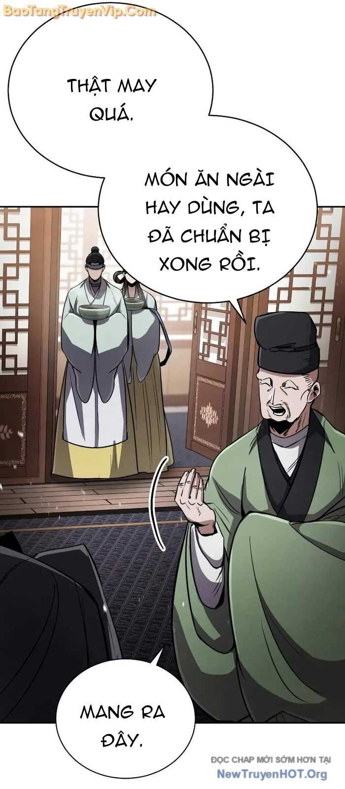 Quyền Vương Phục Sinh Chapter 1 - Trang 2