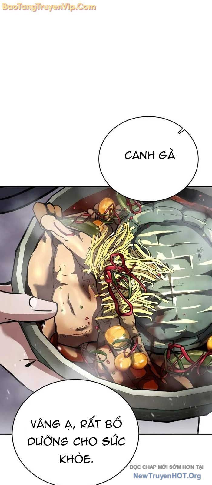 Quyền Vương Phục Sinh Chapter 1 - Trang 2