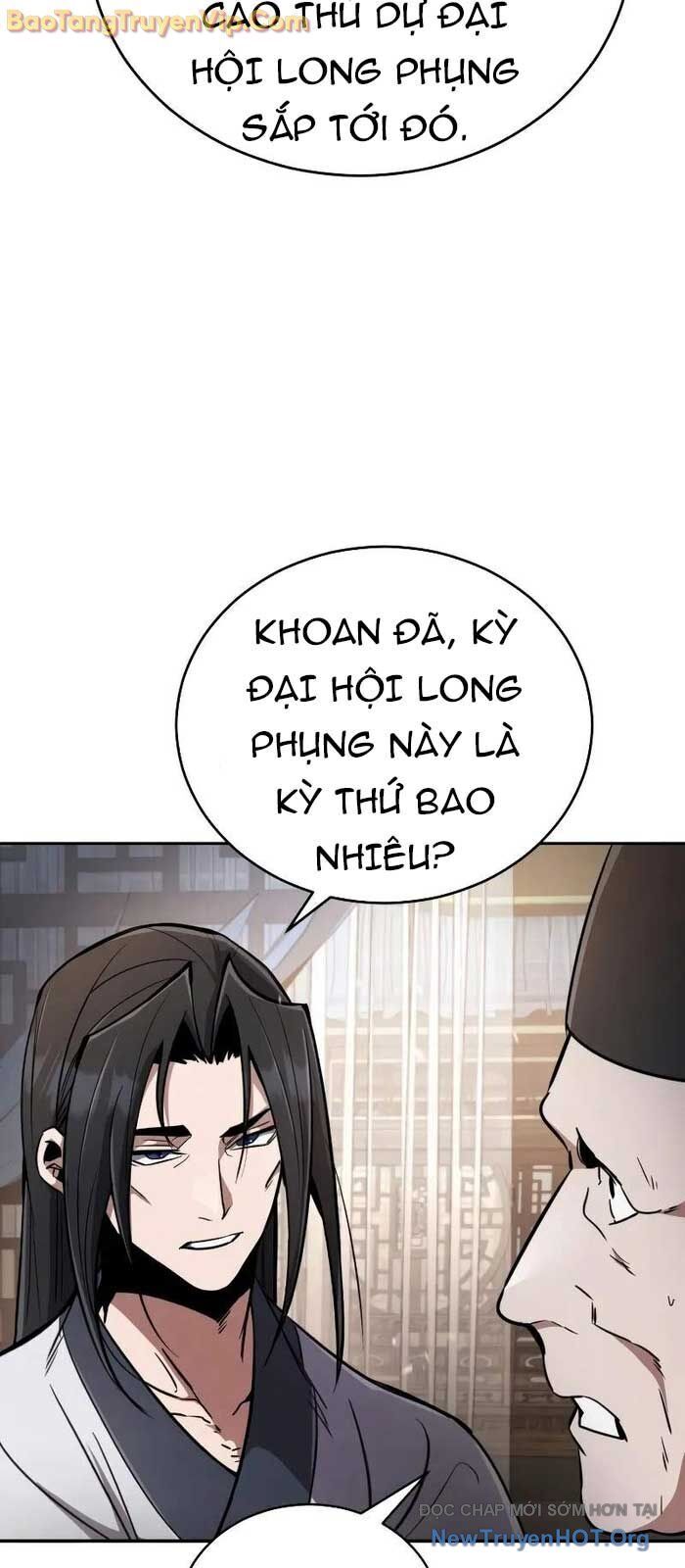Quyền Vương Phục Sinh Chapter 1 - Trang 2