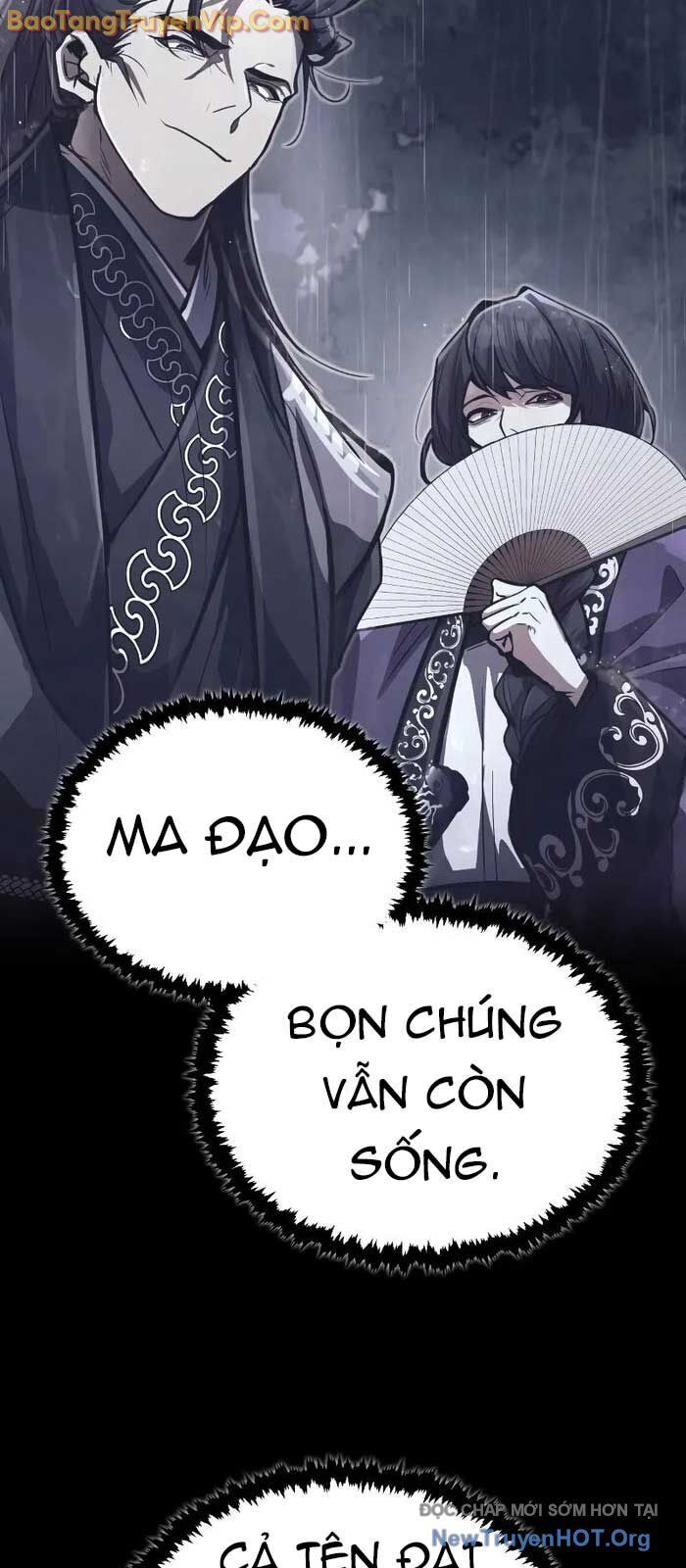 Quyền Vương Phục Sinh Chapter 1 - Trang 2