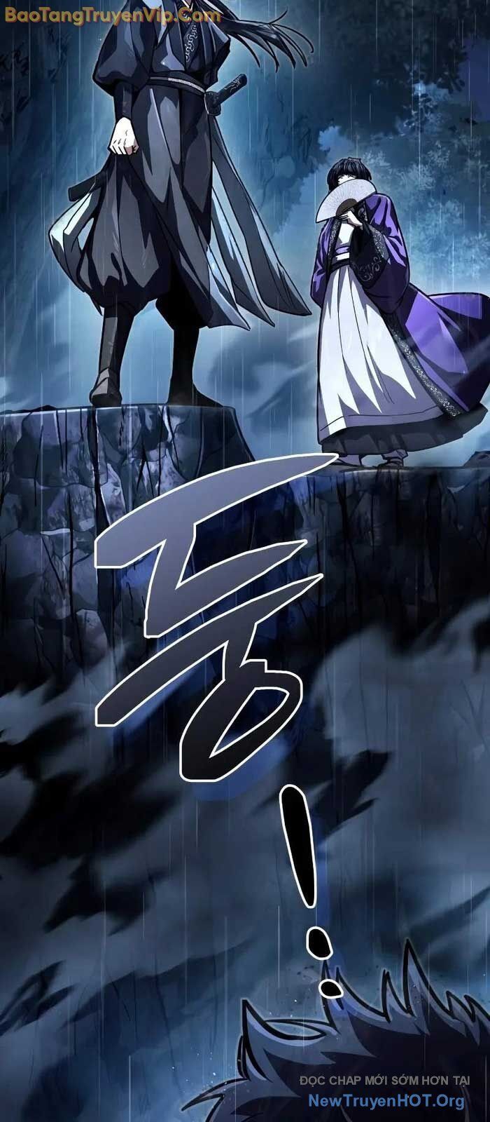Quyền Vương Phục Sinh Chapter 1 - Trang 2