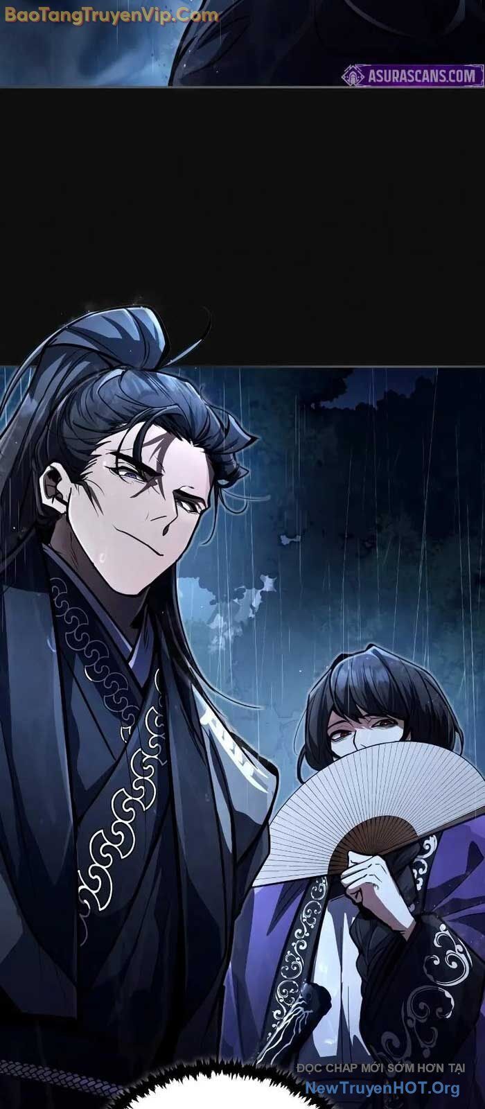 Quyền Vương Phục Sinh Chapter 1 - Trang 2
