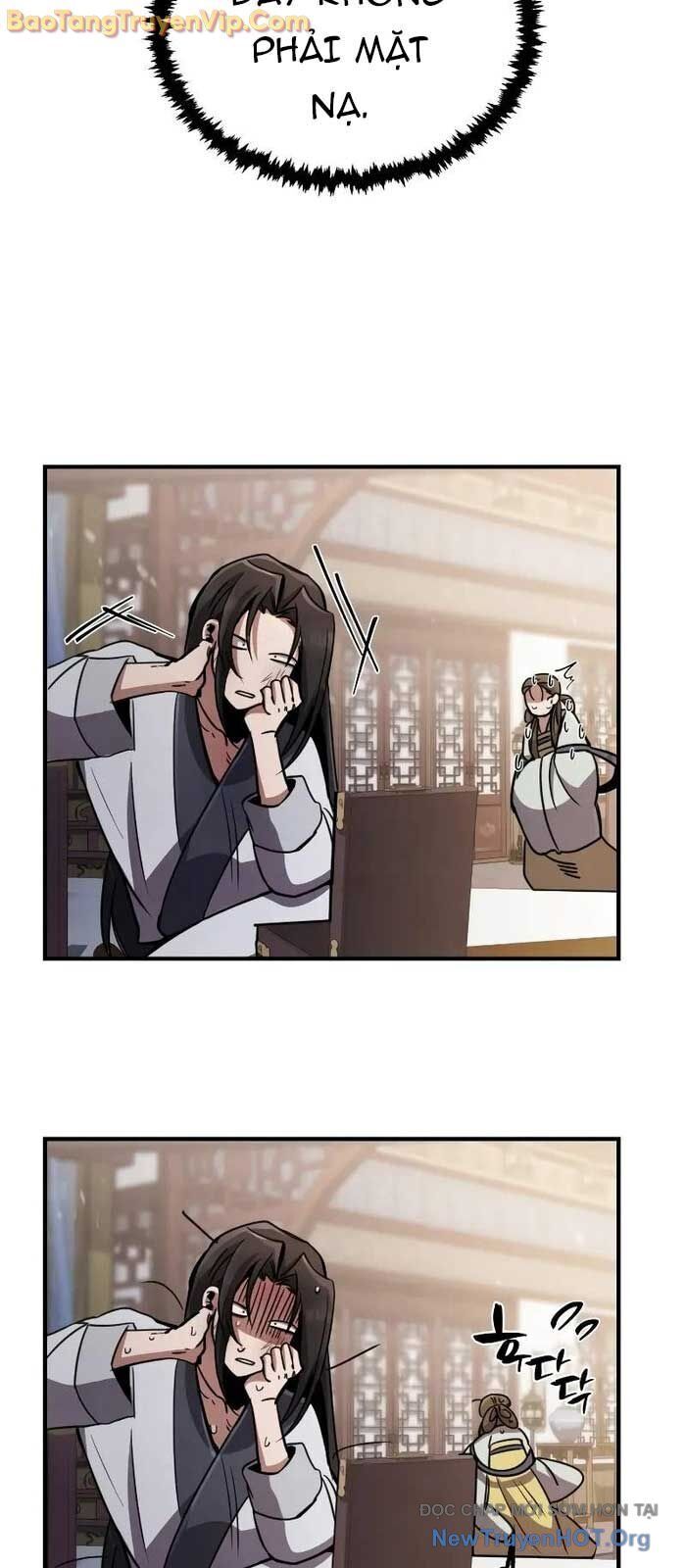 Quyền Vương Phục Sinh Chapter 1 - Trang 2