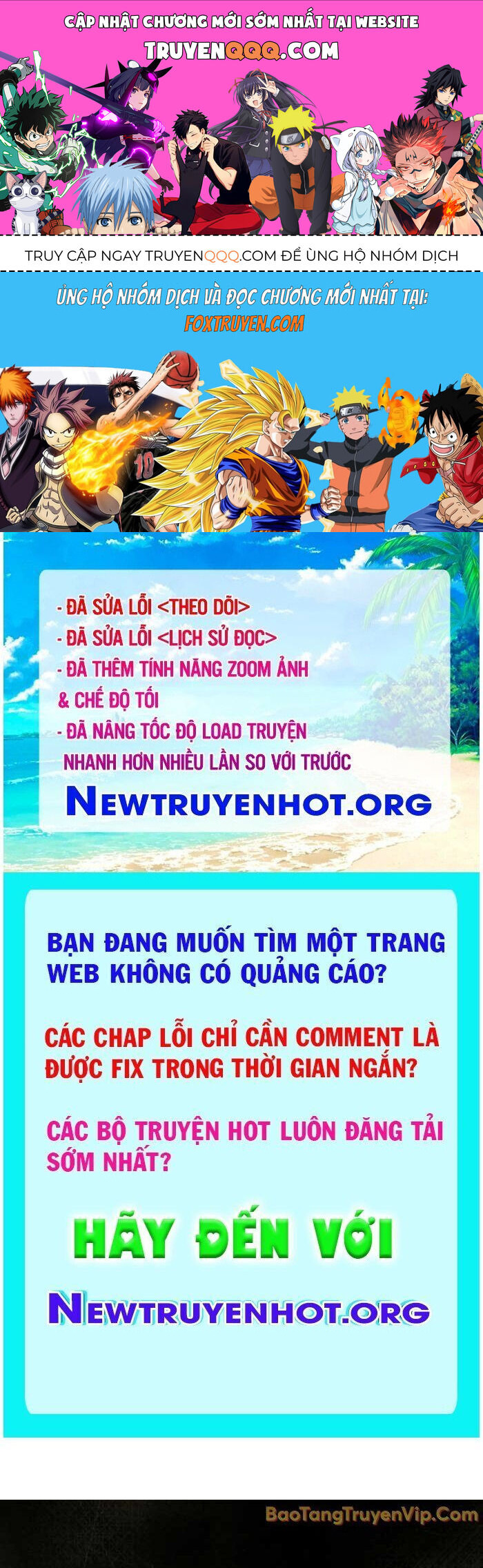 Quyền Vương Phục Sinh Chapter 9 - Trang 2
