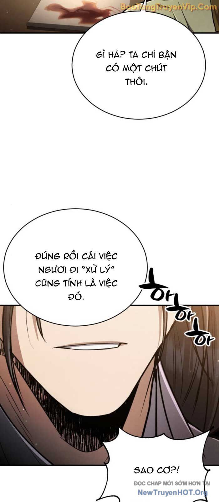 Quyền Vương Phục Sinh Chapter 9 - Trang 2