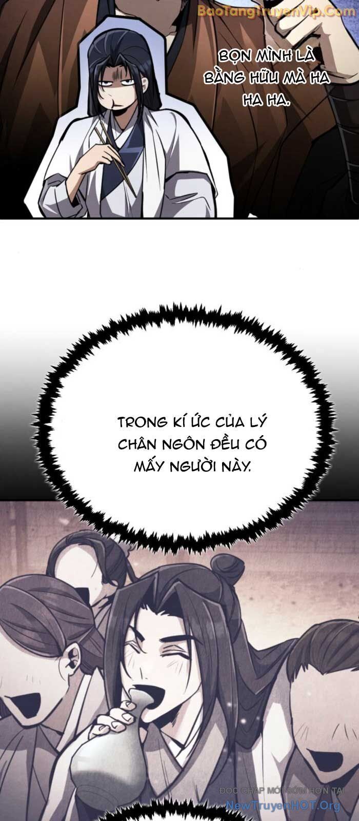 Quyền Vương Phục Sinh Chapter 9 - Trang 2