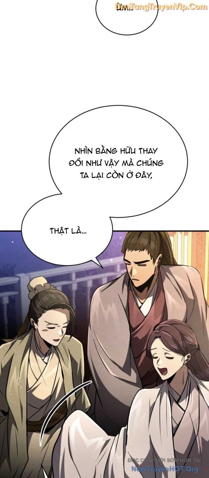Quyền Vương Phục Sinh Chapter 9 - Trang 2