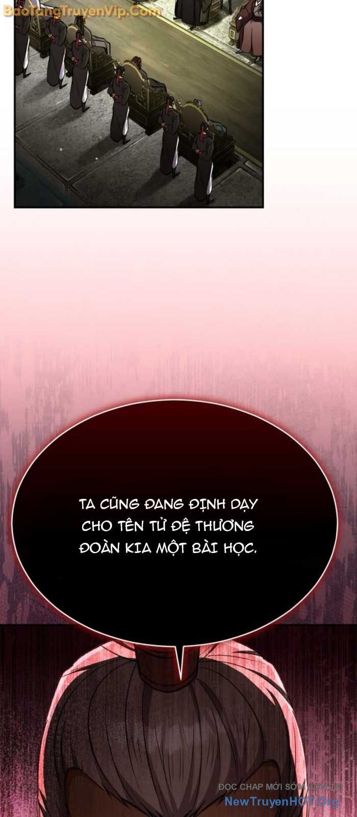 Quyền Vương Phục Sinh Chapter 12 - Trang 2