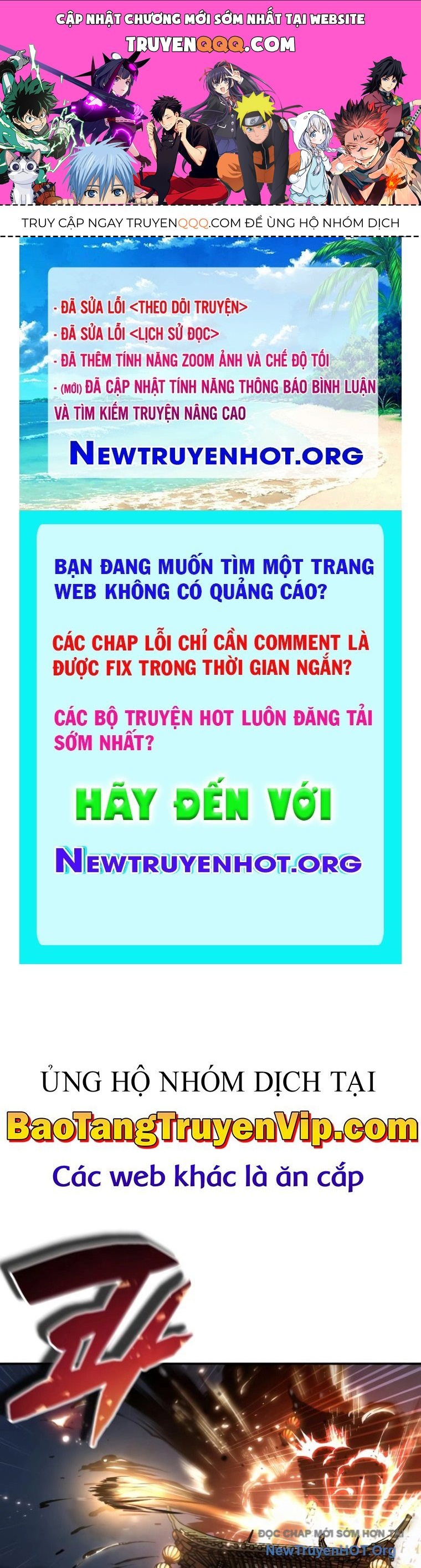 Quyền Vương Phục Sinh Chapter 15 - Trang 2