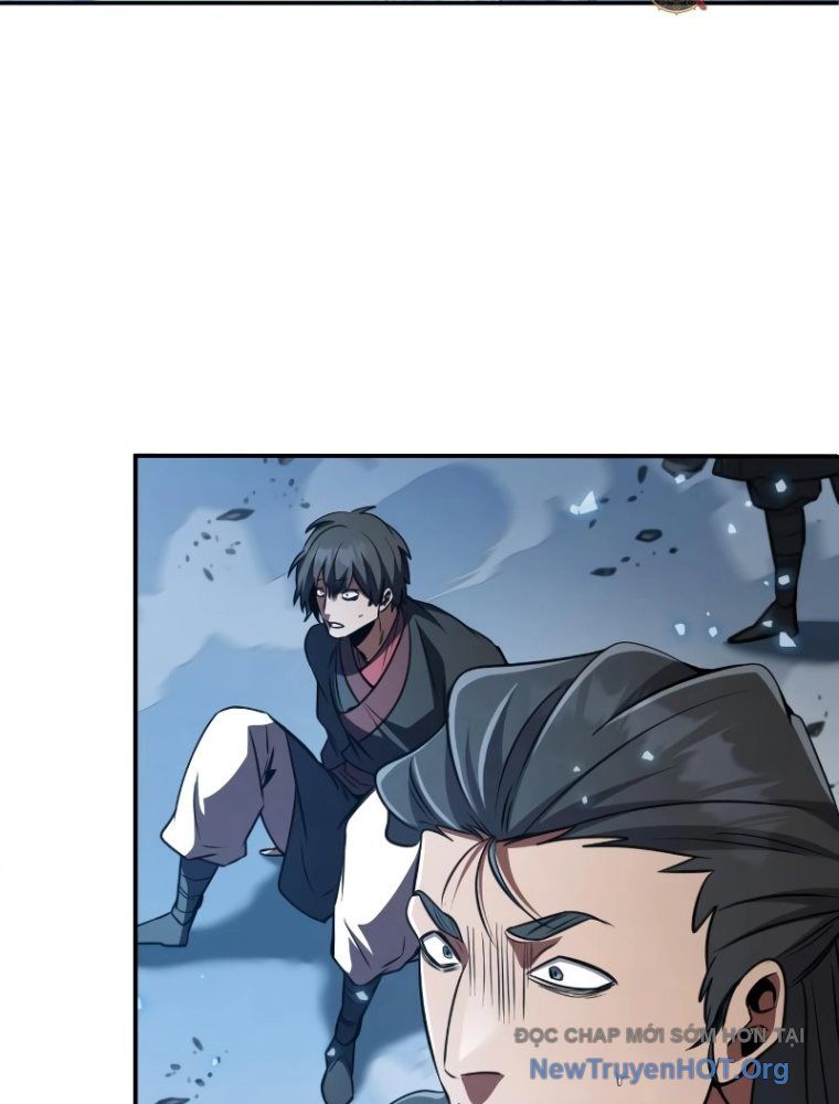 Quyền Vương Phục Sinh Chapter 15 - Trang 2