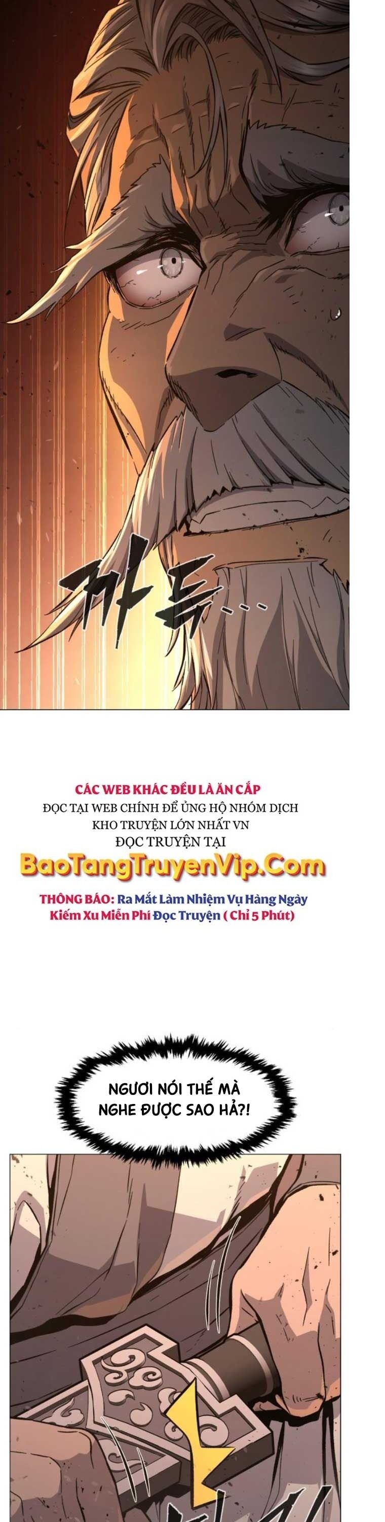 Cảm Kiếm Tuyệt Đối Chapter 127 - Trang 2