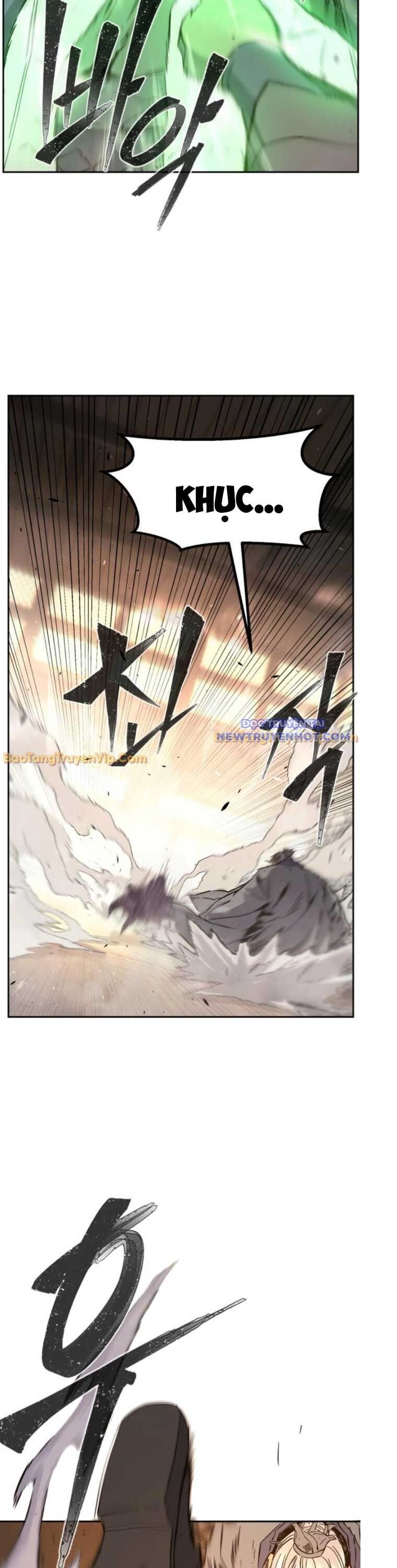 Cảm Kiếm Tuyệt Đối Chapter 127 - Trang 2
