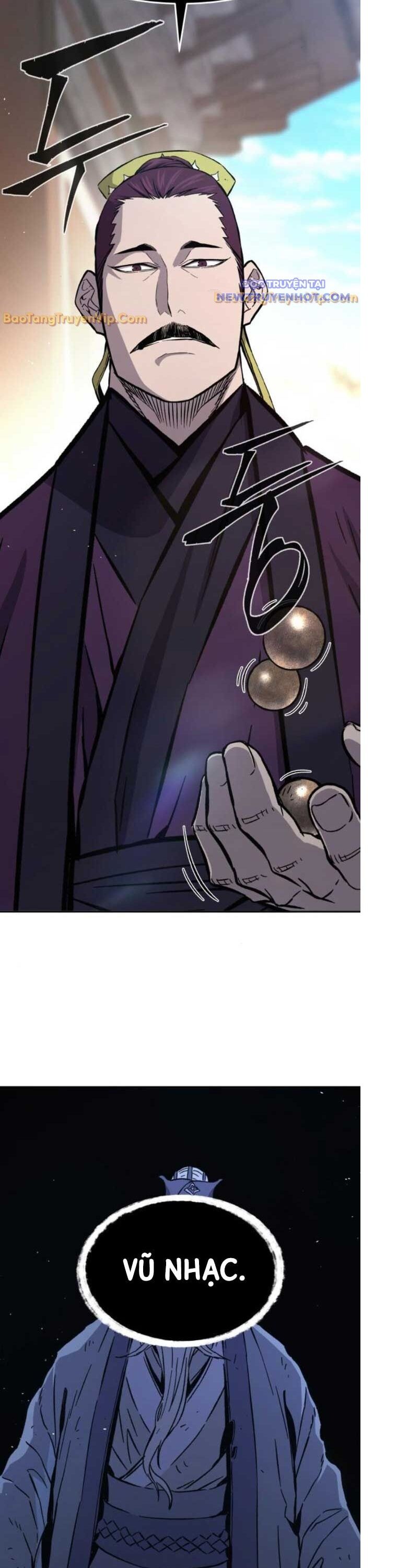 Cảm Kiếm Tuyệt Đối Chapter 127 - Trang 2