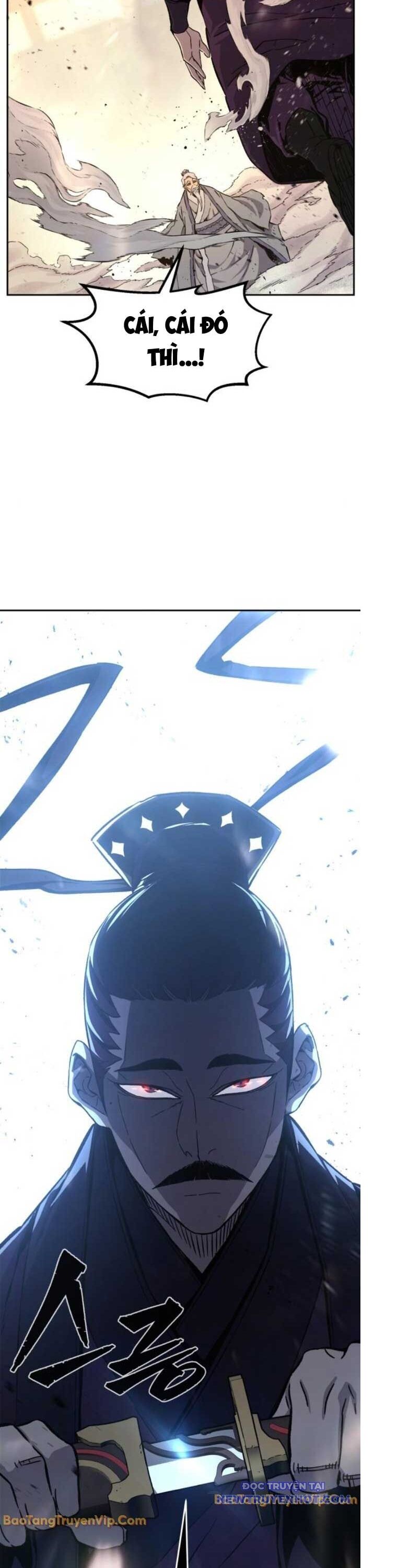 Cảm Kiếm Tuyệt Đối Chapter 127 - Trang 2