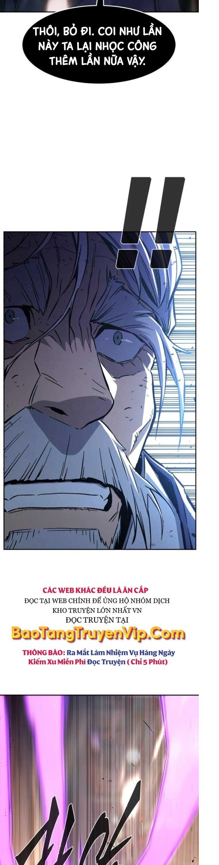 Cảm Kiếm Tuyệt Đối Chapter 127 - Trang 2
