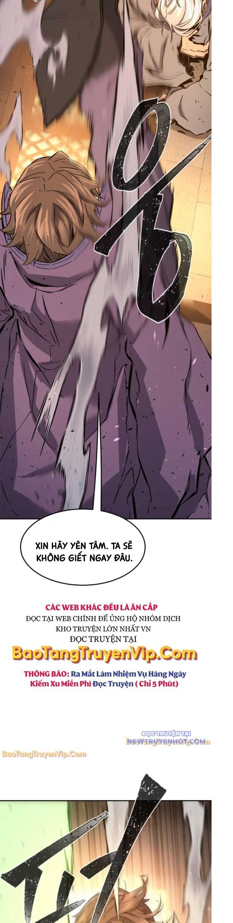 Cảm Kiếm Tuyệt Đối Chapter 127 - Trang 2