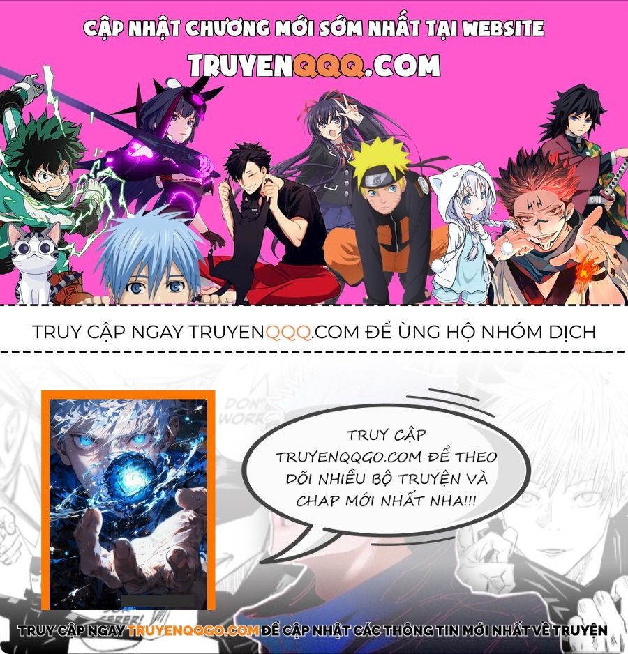 Cảm Kiếm Tuyệt Đối Chapter 130.5 - Trang 2