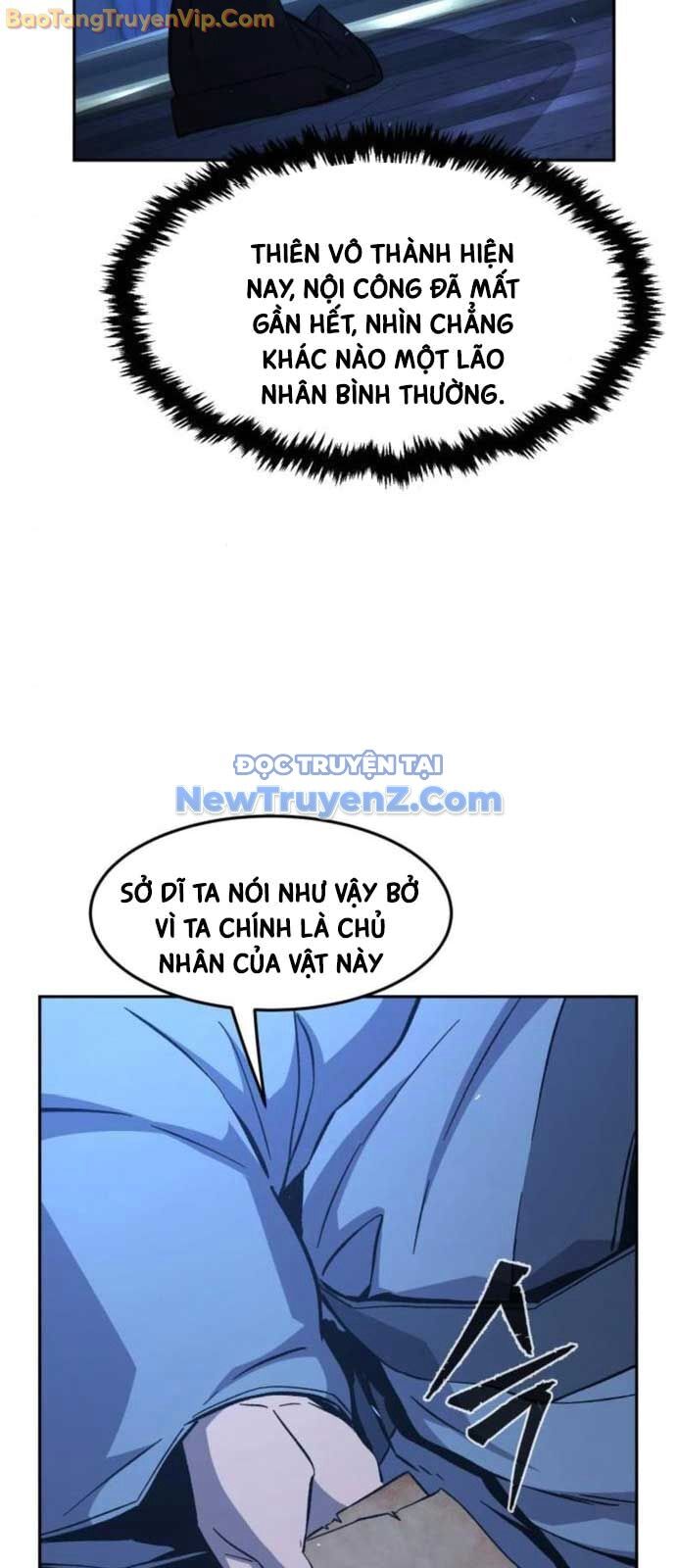 Cảm Kiếm Tuyệt Đối Chapter 133 - Trang 2