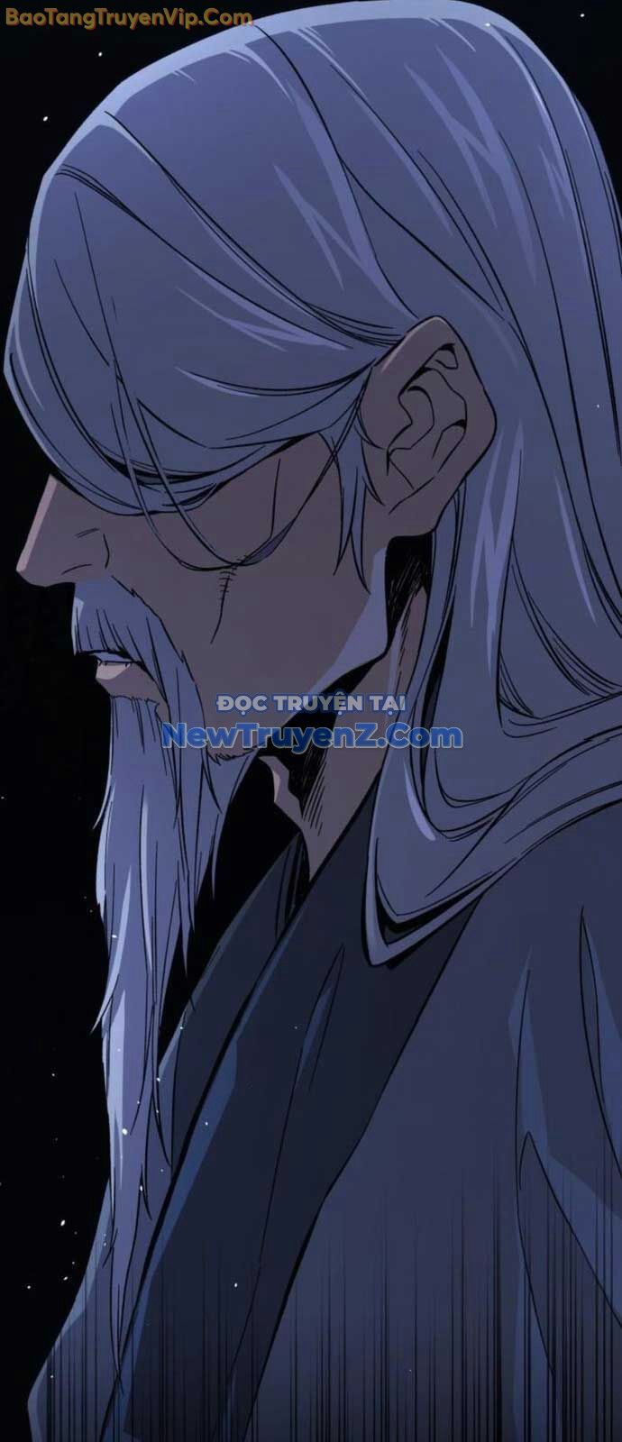 Cảm Kiếm Tuyệt Đối Chapter 133 - Trang 2