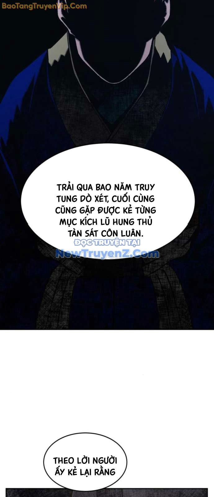 Cảm Kiếm Tuyệt Đối Chapter 133 - Trang 2