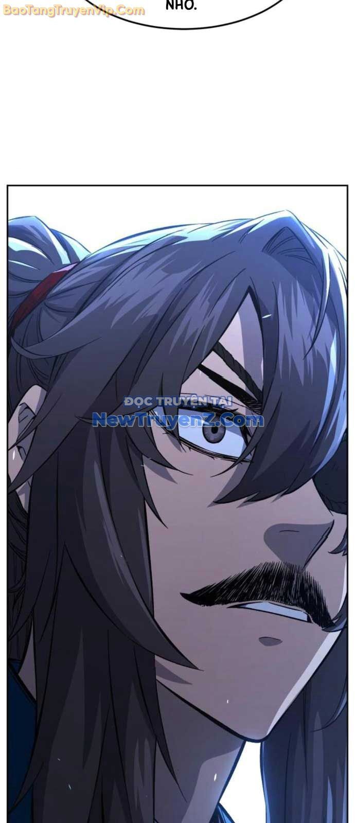 Cảm Kiếm Tuyệt Đối Chapter 133 - Trang 2