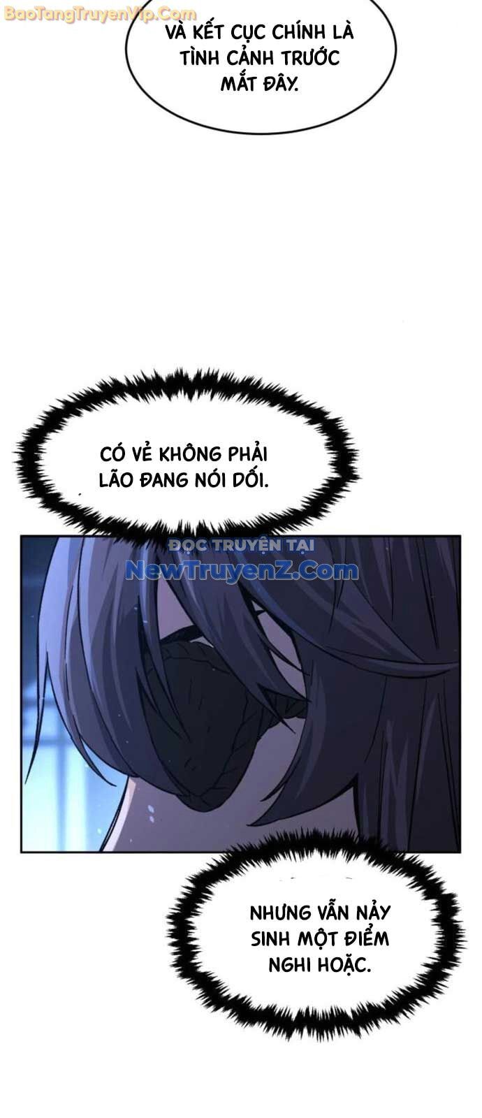 Cảm Kiếm Tuyệt Đối Chapter 133 - Trang 2