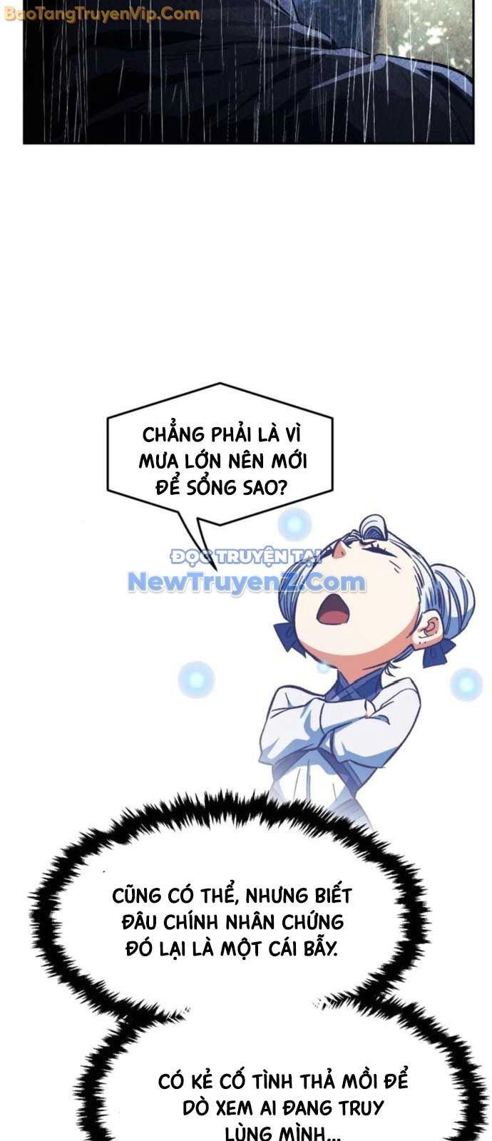 Cảm Kiếm Tuyệt Đối Chapter 133 - Trang 2