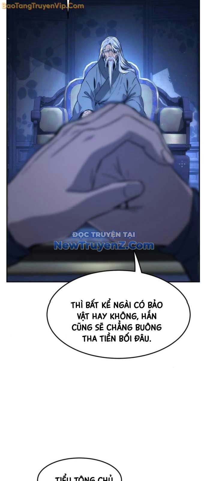 Cảm Kiếm Tuyệt Đối Chapter 133 - Trang 2