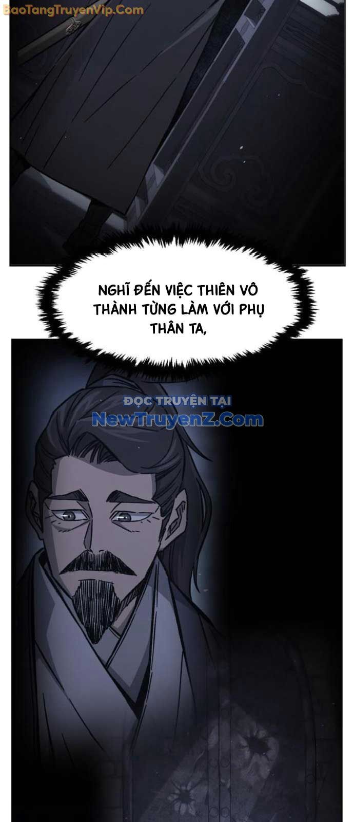 Cảm Kiếm Tuyệt Đối Chapter 133 - Trang 2