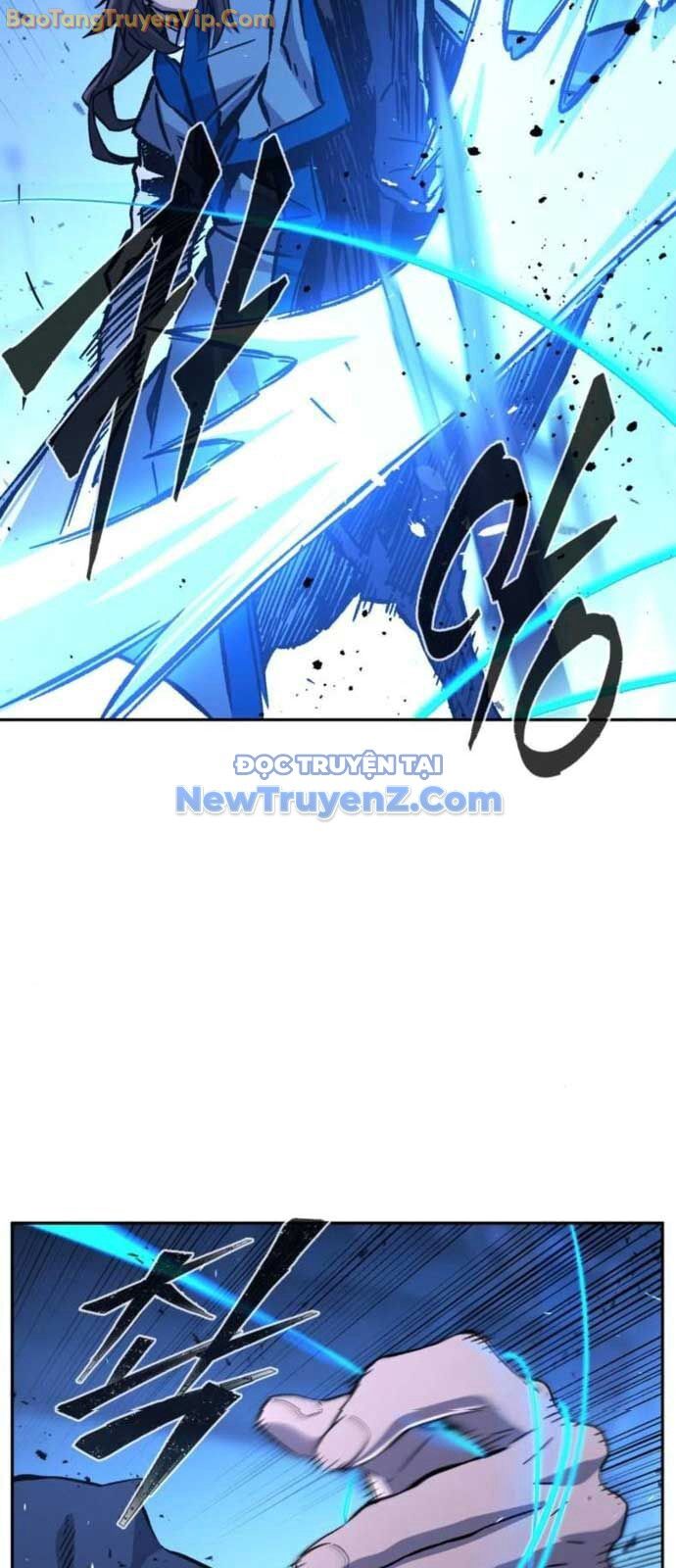 Cảm Kiếm Tuyệt Đối Chapter 133 - Trang 2