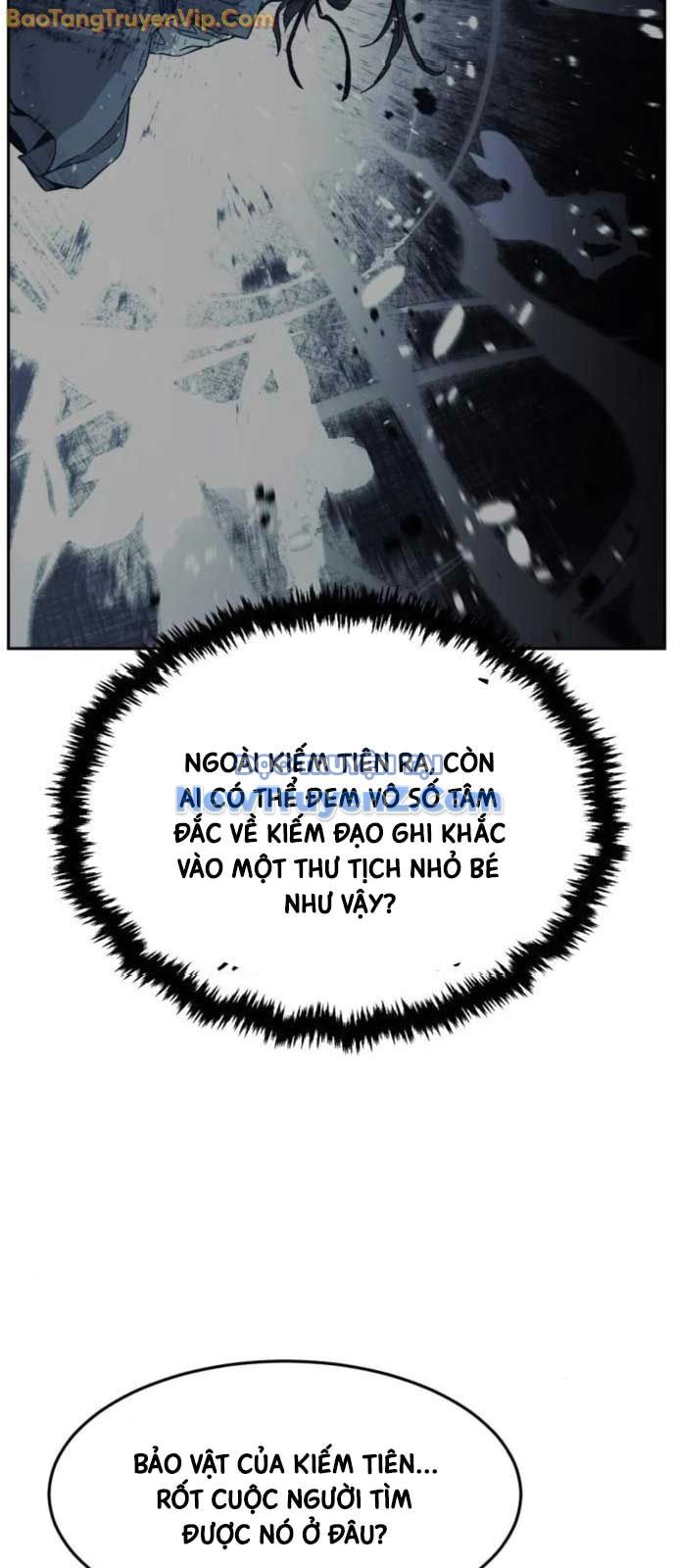 Cảm Kiếm Tuyệt Đối Chapter 133 - Trang 2