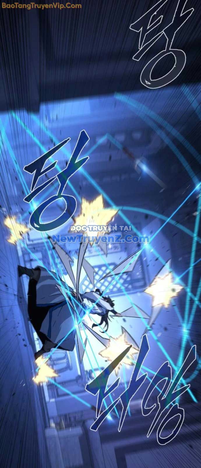 Cảm Kiếm Tuyệt Đối Chapter 133 - Trang 2