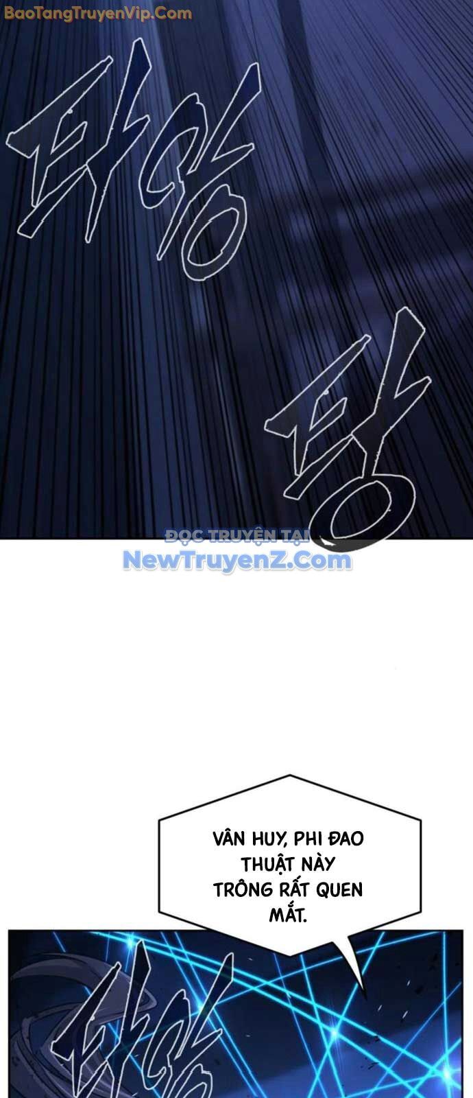 Cảm Kiếm Tuyệt Đối Chapter 133 - Trang 2