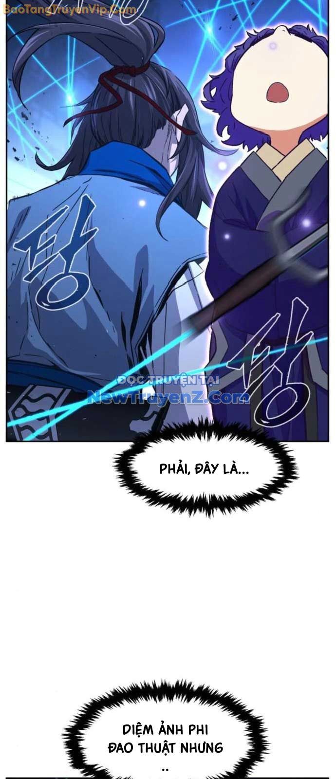 Cảm Kiếm Tuyệt Đối Chapter 133 - Trang 2