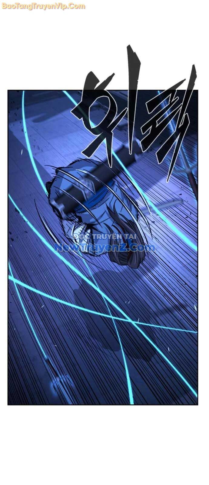 Cảm Kiếm Tuyệt Đối Chapter 133 - Trang 2