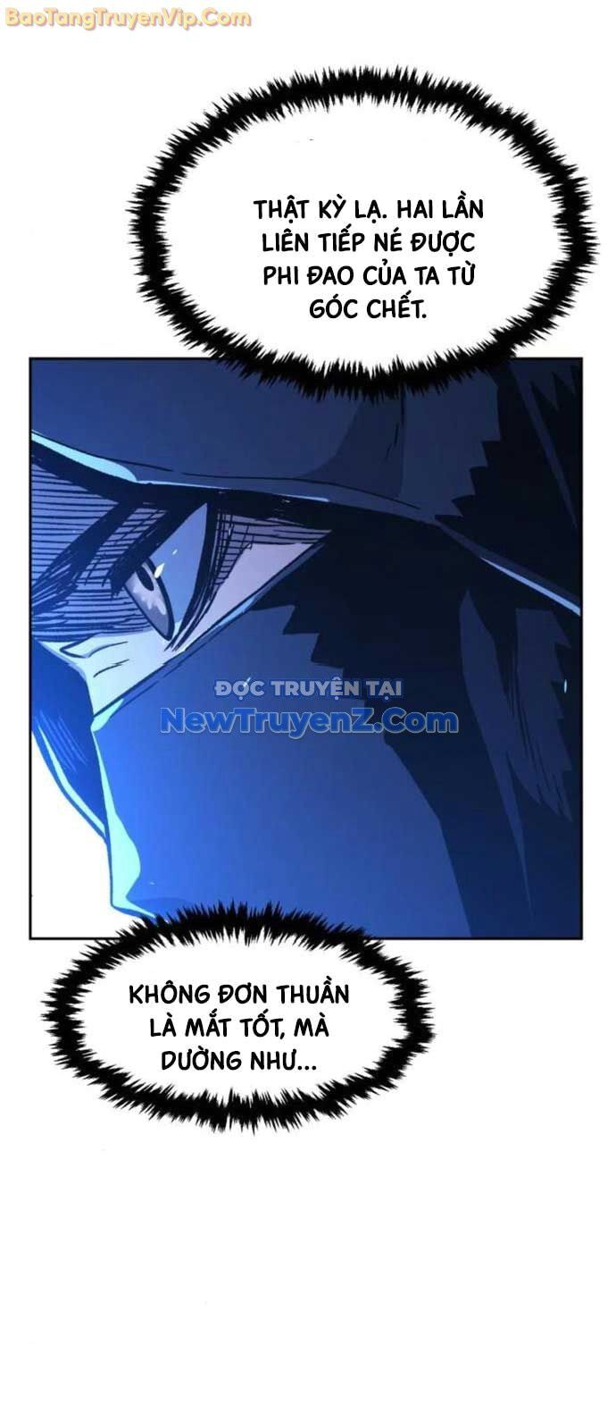 Cảm Kiếm Tuyệt Đối Chapter 133 - Trang 2