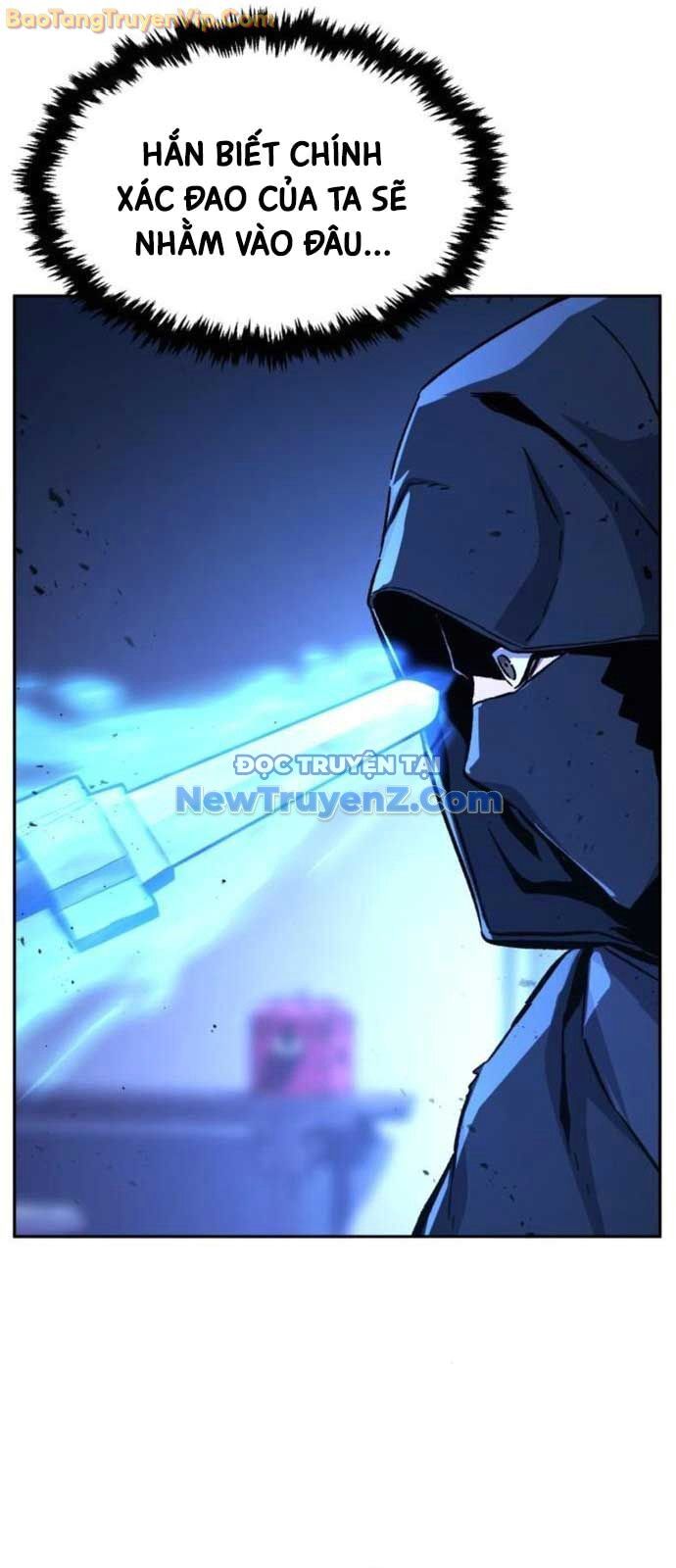 Cảm Kiếm Tuyệt Đối Chapter 133 - Trang 2
