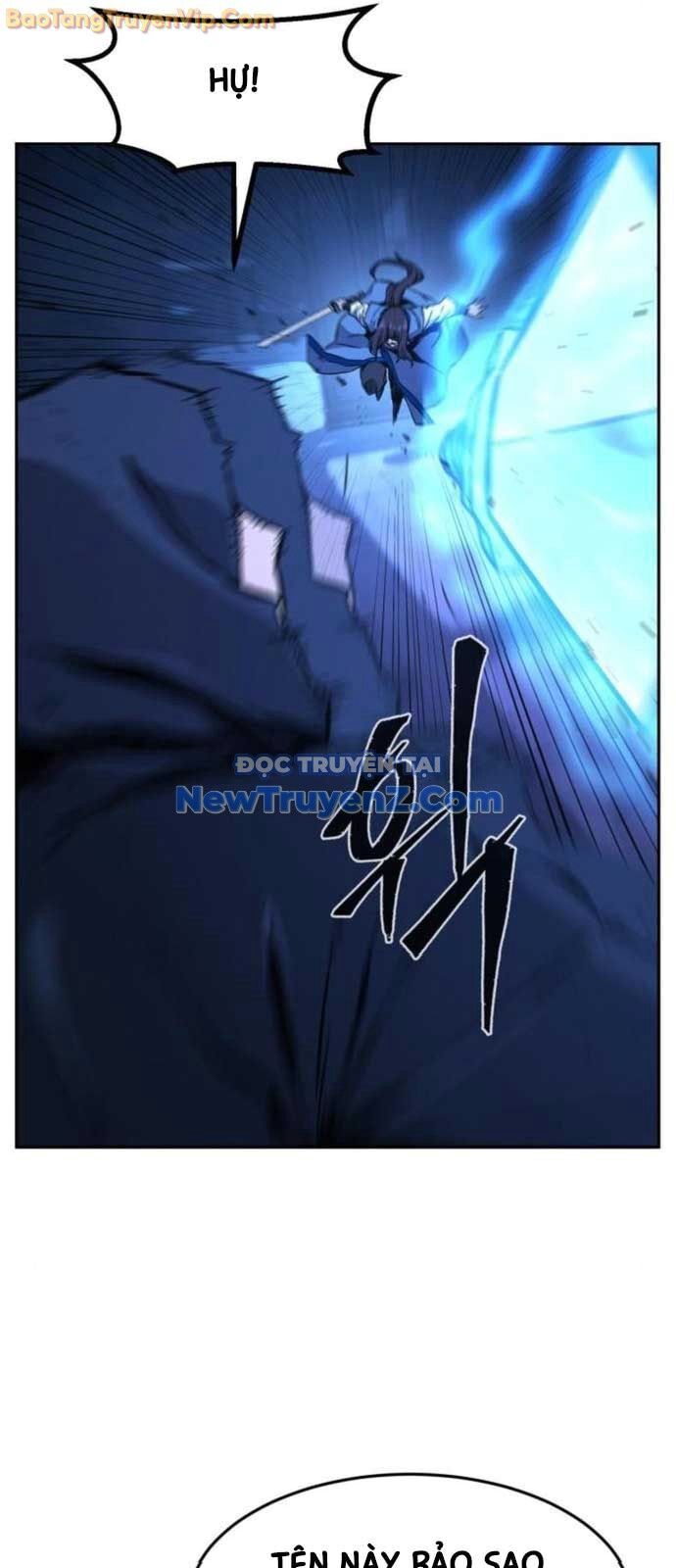 Cảm Kiếm Tuyệt Đối Chapter 133 - Trang 2