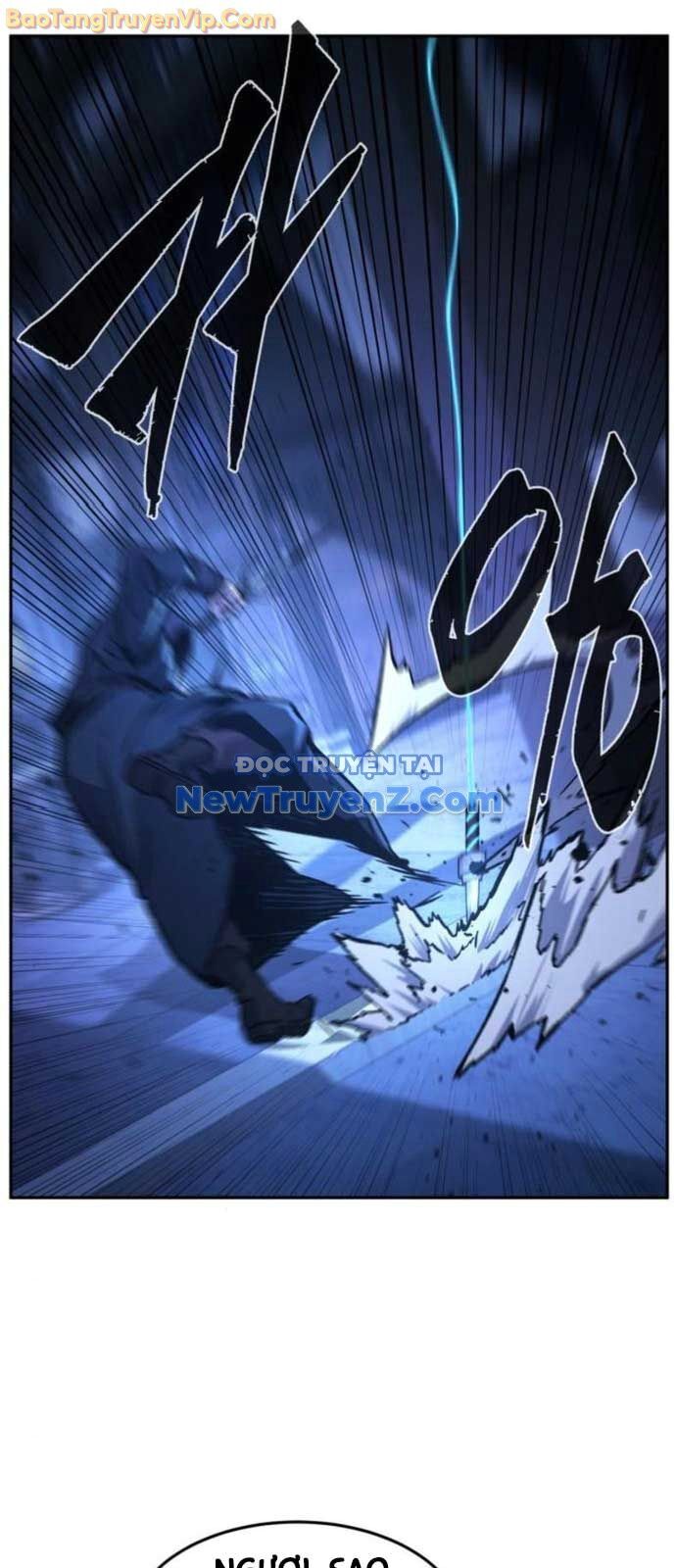 Cảm Kiếm Tuyệt Đối Chapter 133 - Trang 2