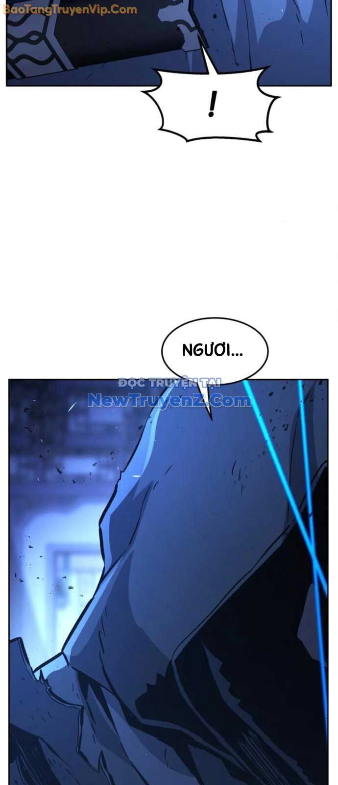 Cảm Kiếm Tuyệt Đối Chapter 133 - Trang 2