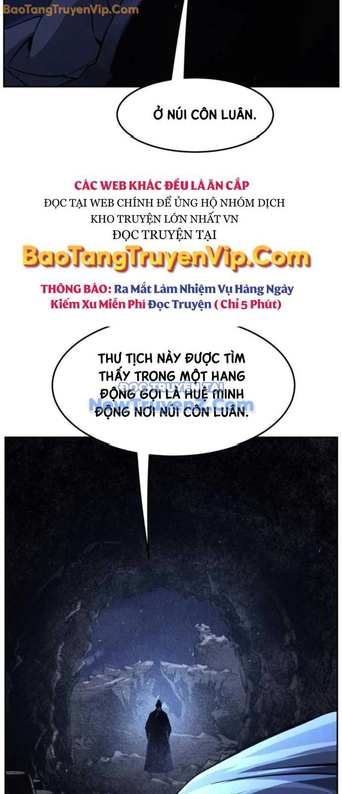 Cảm Kiếm Tuyệt Đối Chapter 133 - Trang 2