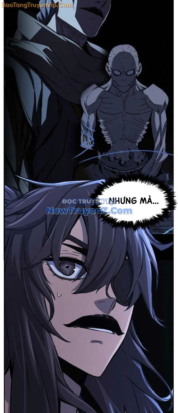Cảm Kiếm Tuyệt Đối Chapter 133 - Trang 2