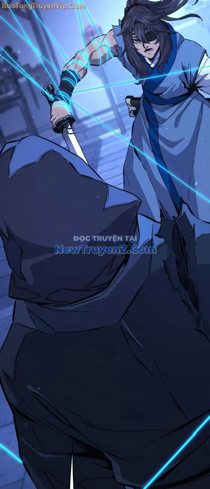 Cảm Kiếm Tuyệt Đối Chapter 133 - Trang 2