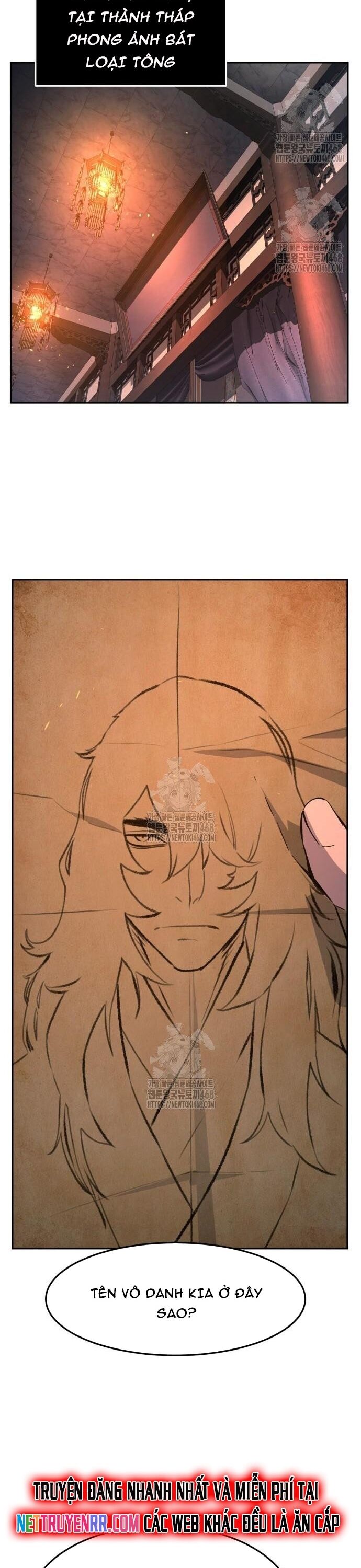 Cảm Kiếm Tuyệt Đối Chapter 137 - Trang 2