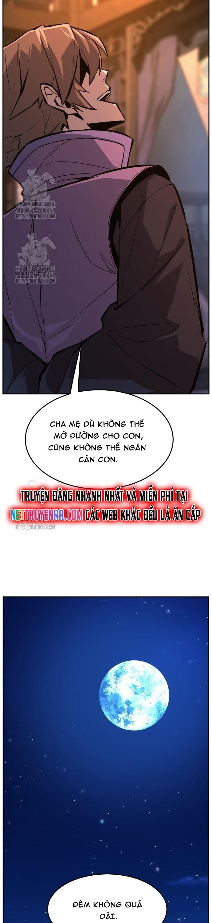 Cảm Kiếm Tuyệt Đối Chapter 137 - Trang 2