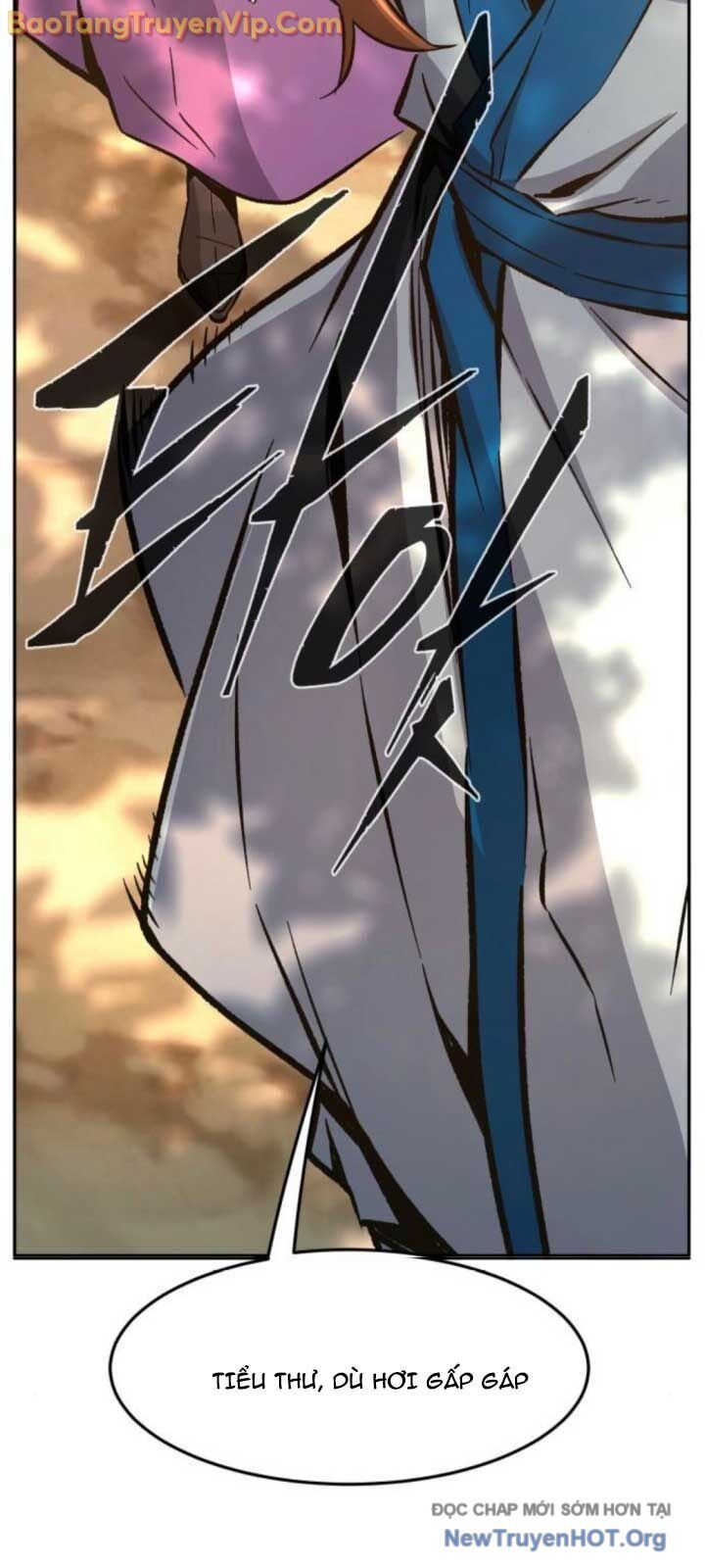 Cảm Kiếm Tuyệt Đối Chapter 140 - Trang 2
