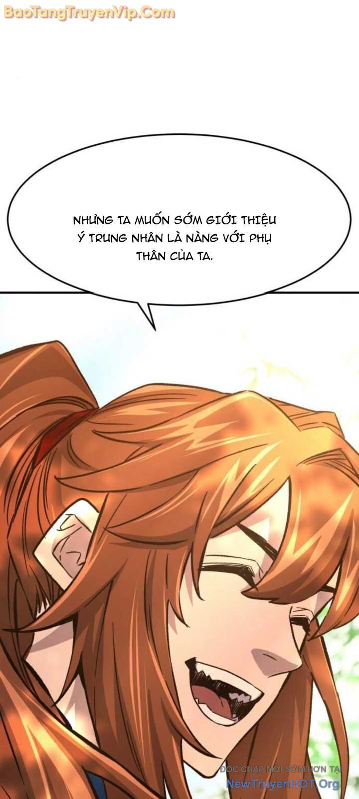 Cảm Kiếm Tuyệt Đối Chapter 140 - Trang 2