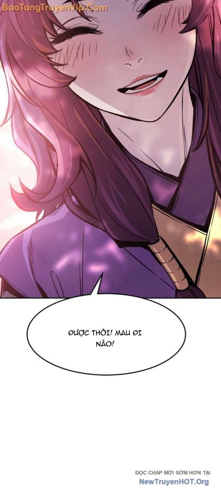 Cảm Kiếm Tuyệt Đối Chapter 140 - Trang 2